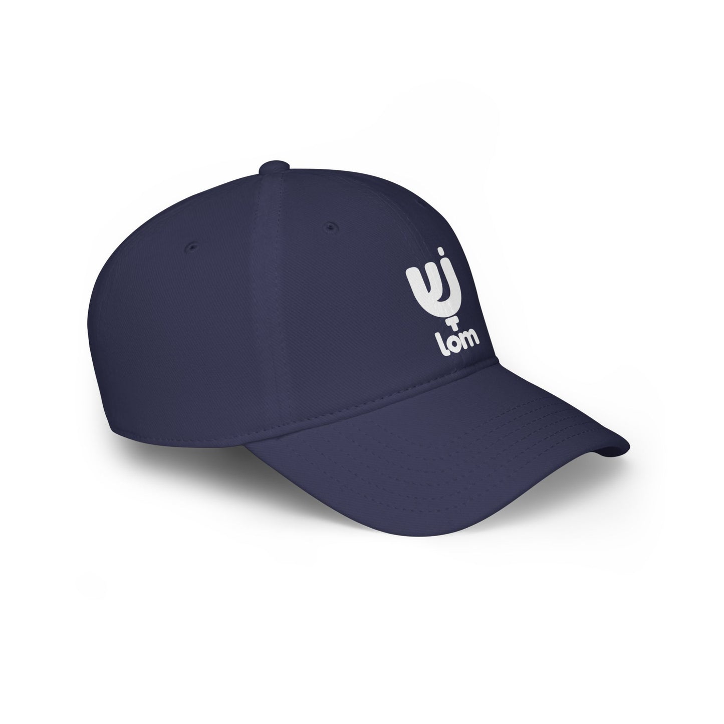 Shalom Baseball Cap