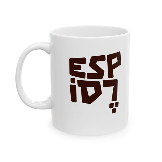 Espresso Mug
