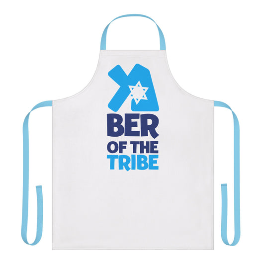Member Of The Tribe Apron