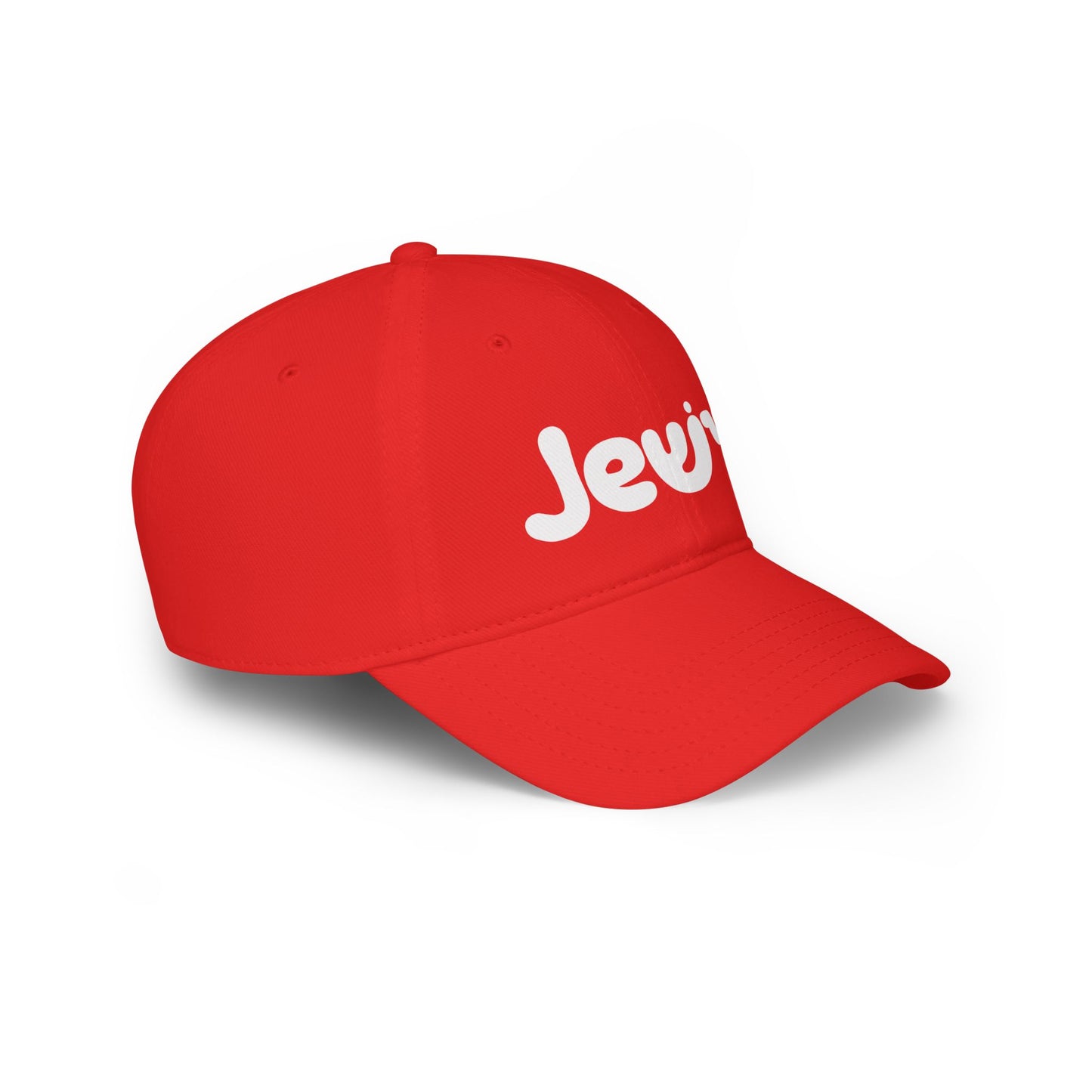 Jewish Baseball Cap