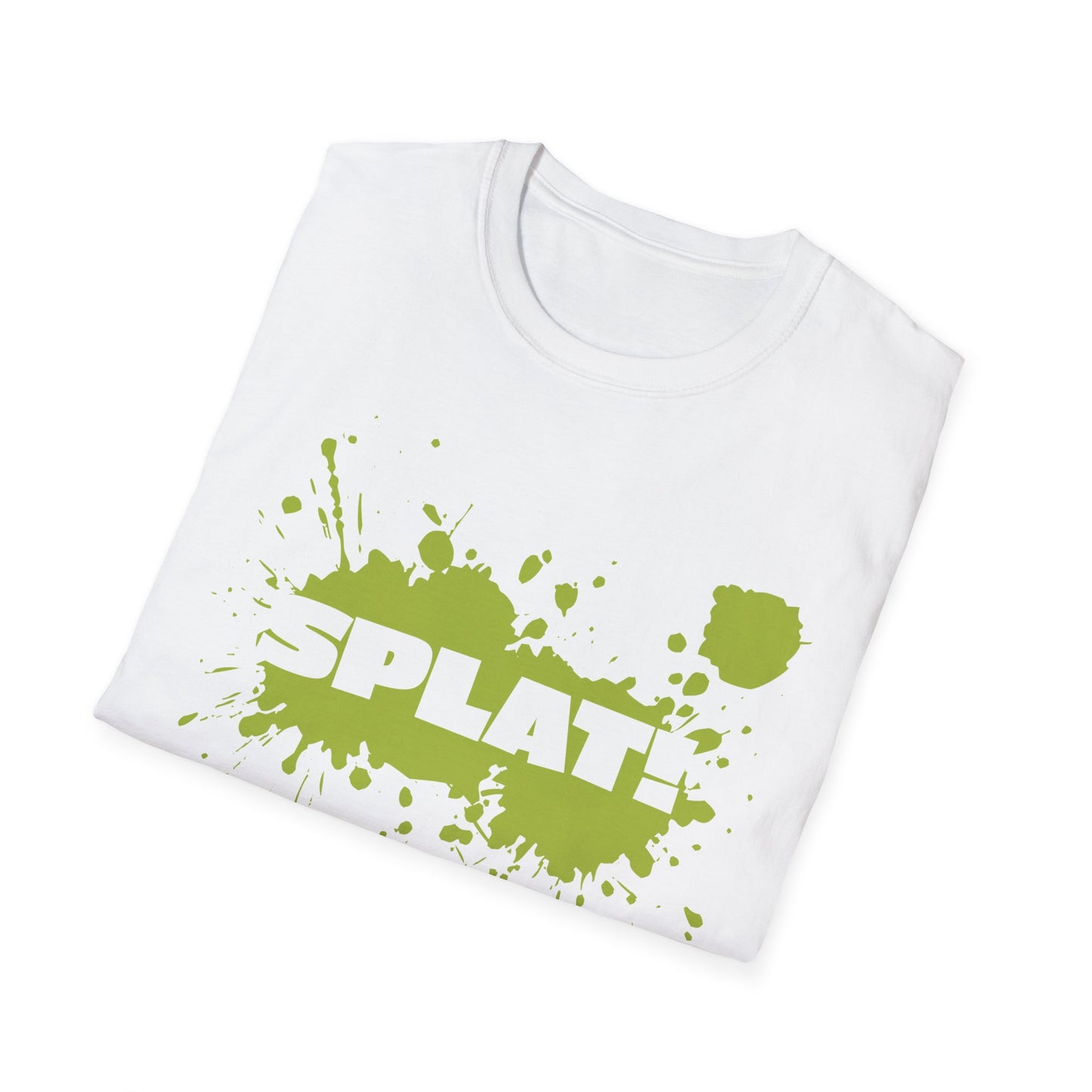 Splat! T-Shirt