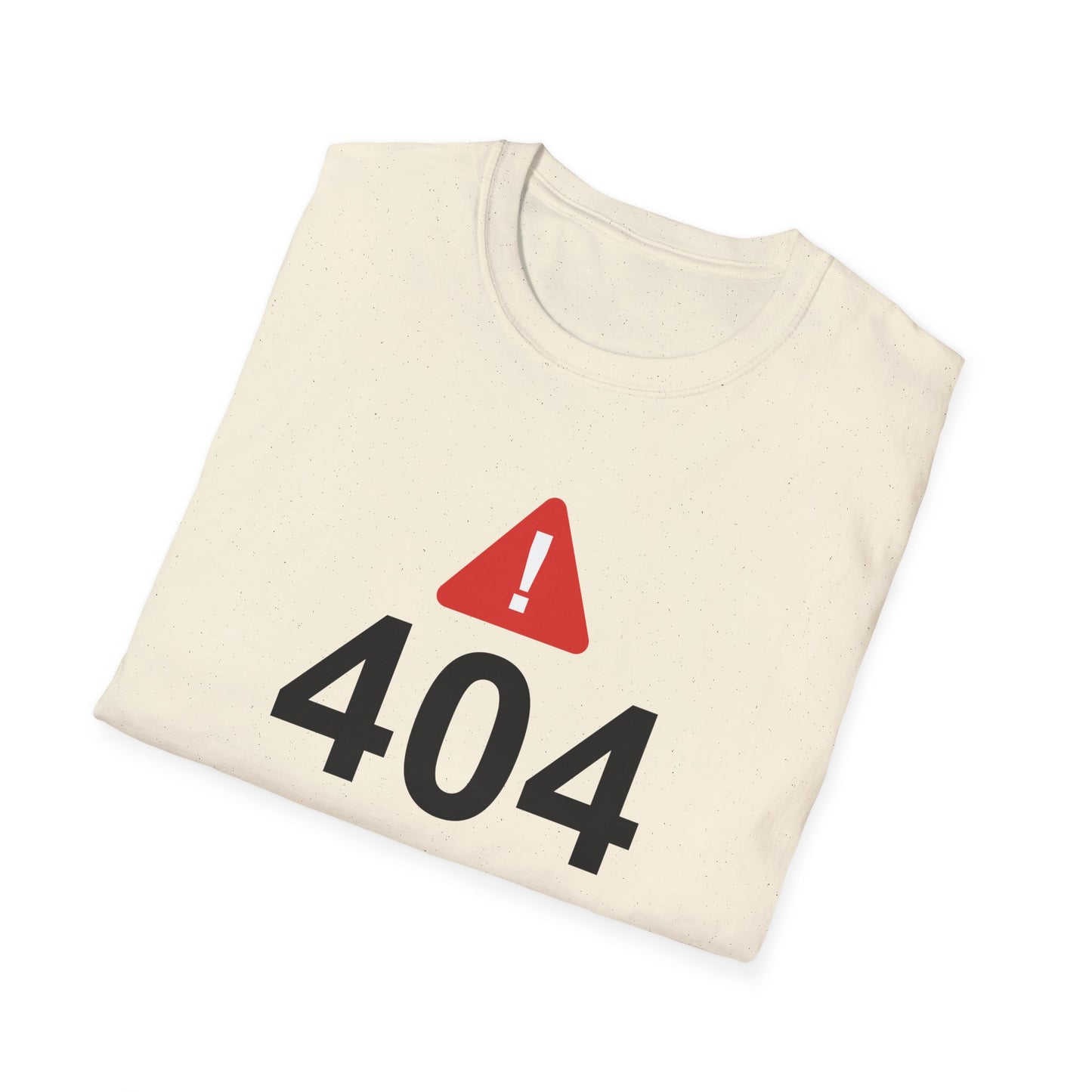 Costume Not Found T-Shirt