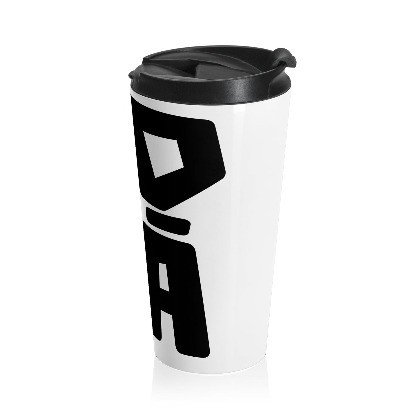 Sababa Travel Mug