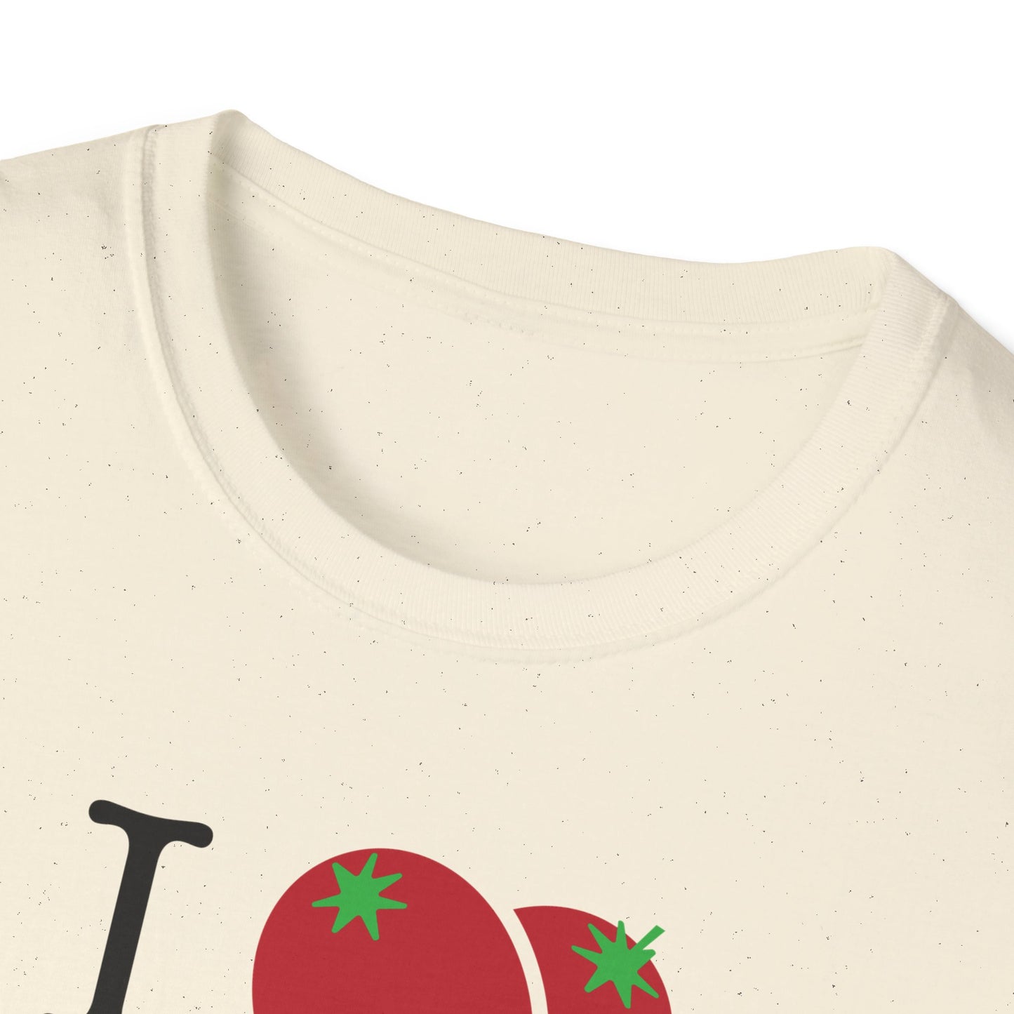I Love You… T-Shirt
