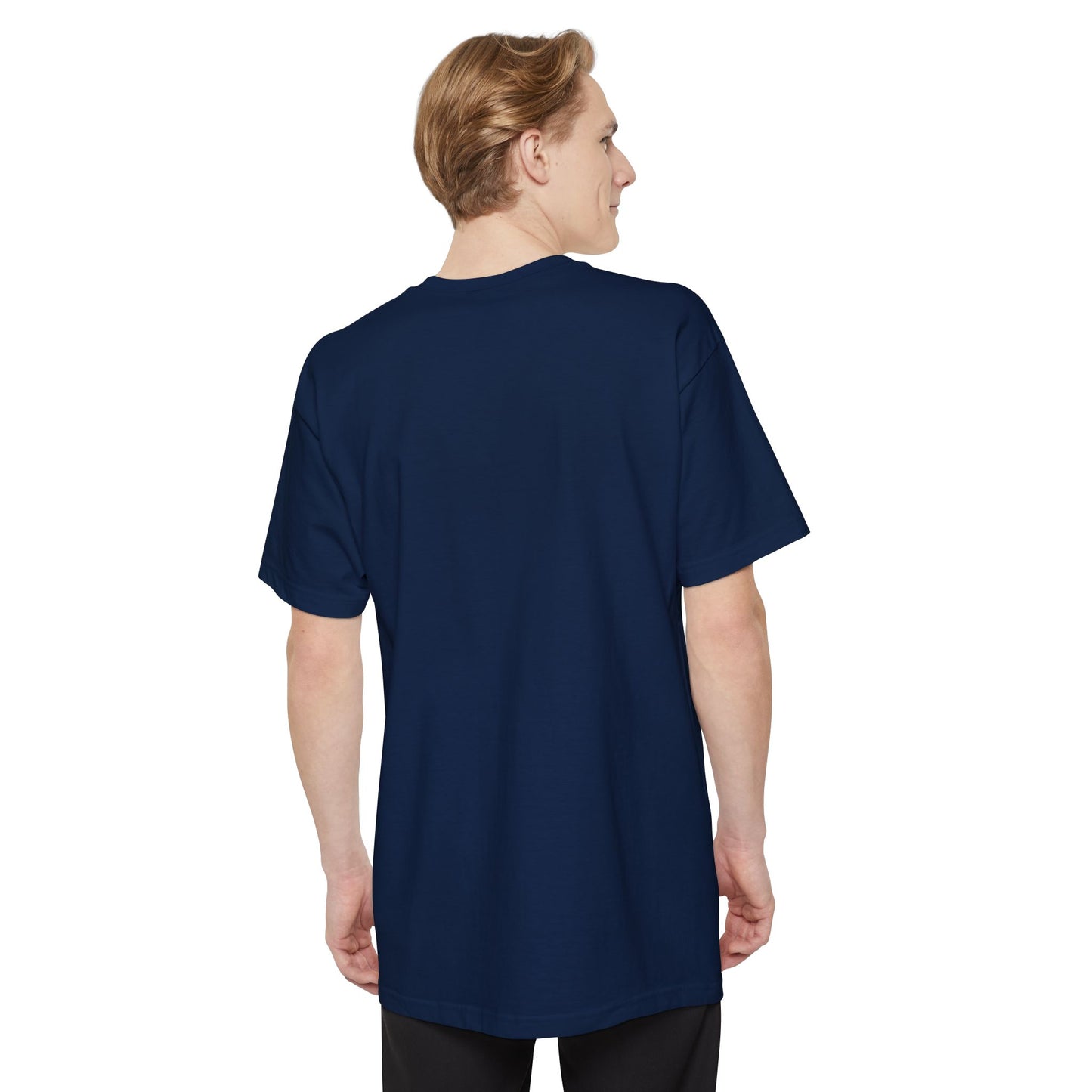 Hebrew long t-shirt