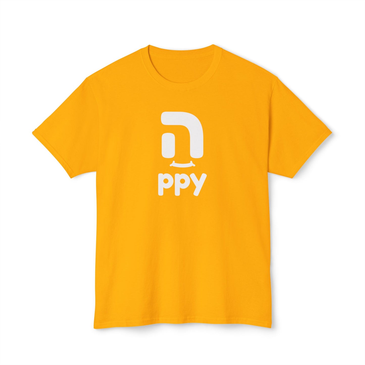 Happy t-shirt
