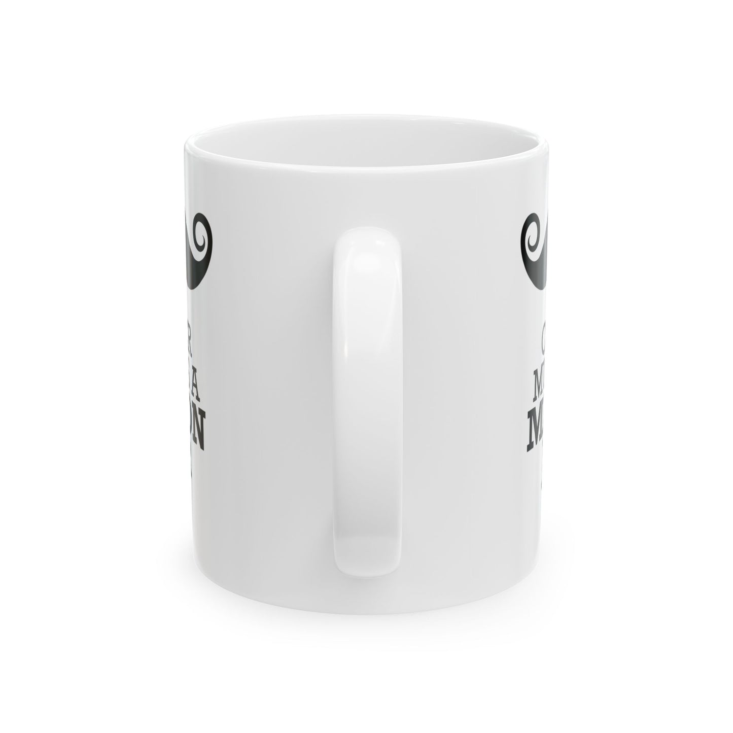 My Other Mug Is A Mason Jar Mug, (11oz, 15oz)