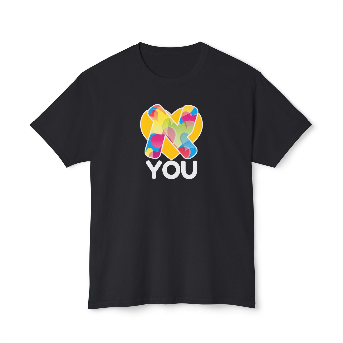 Aleph You t-shirt