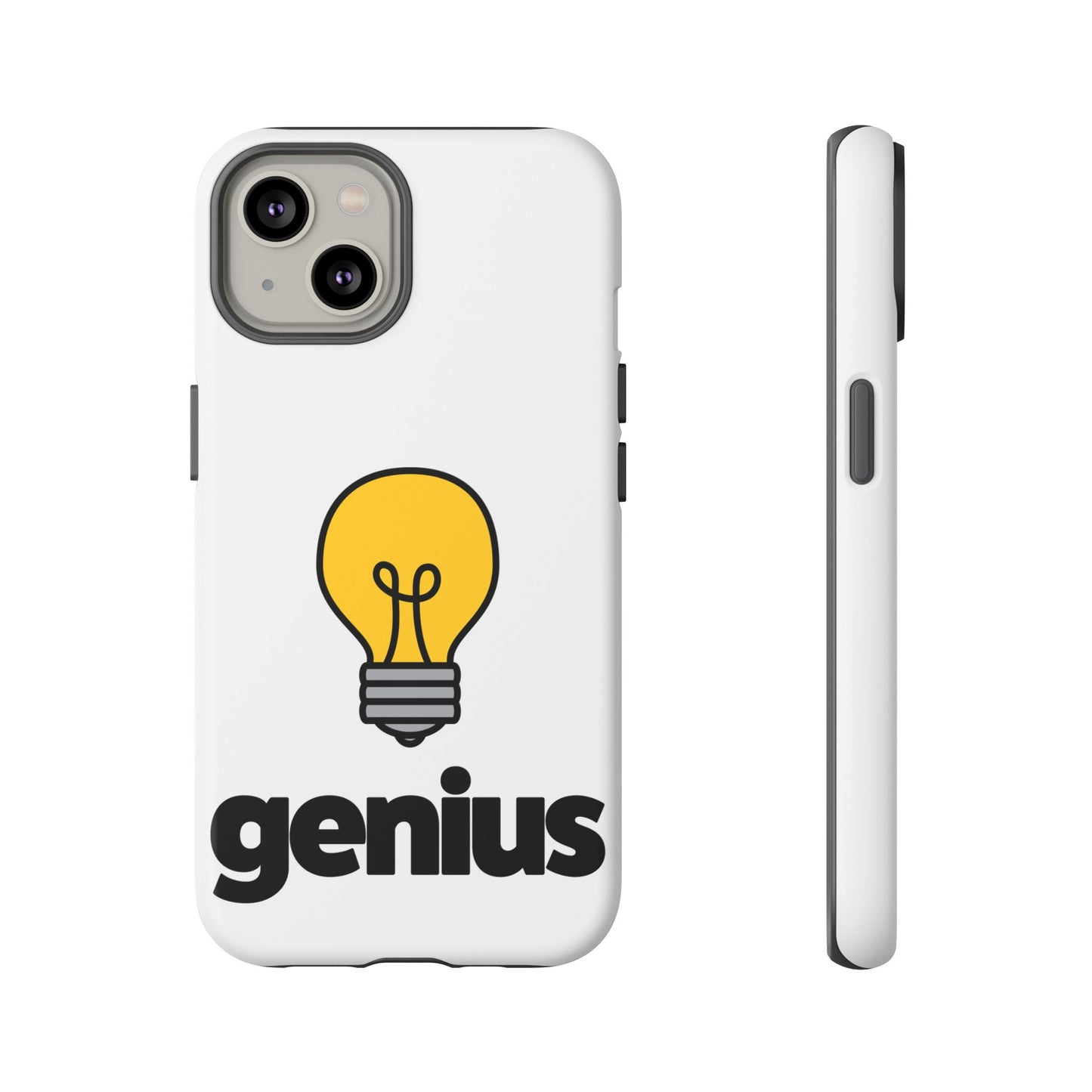Genius Tough Cases