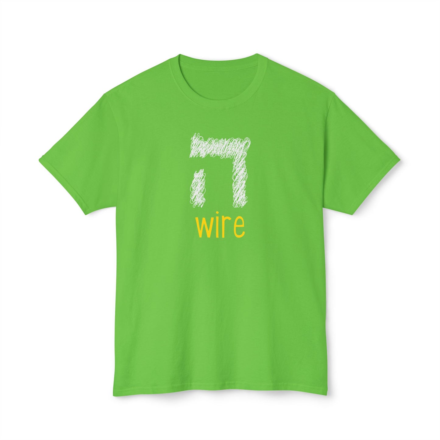 Heywire t-shirt