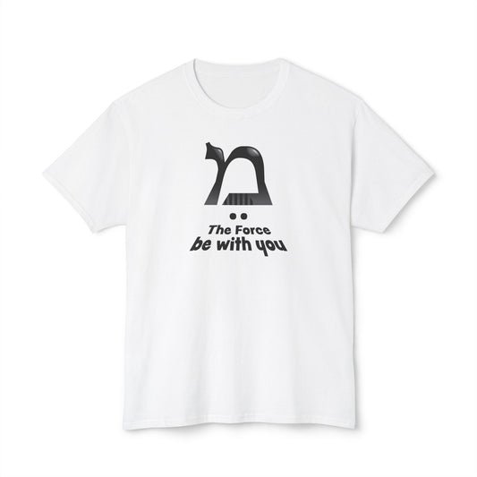 The Force t-shirt