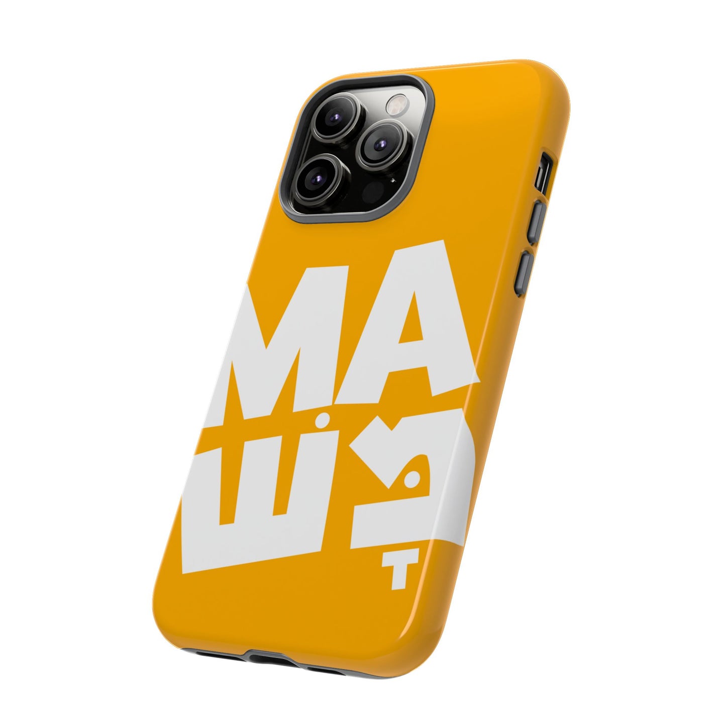 Mamash Phone Cases
