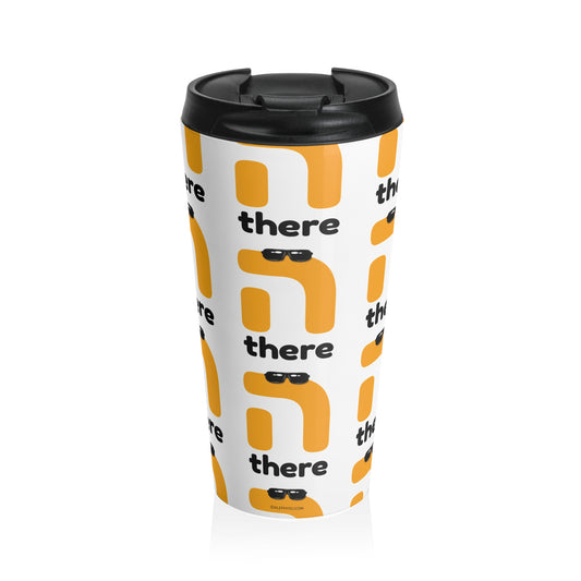 Hey There Travel Mug