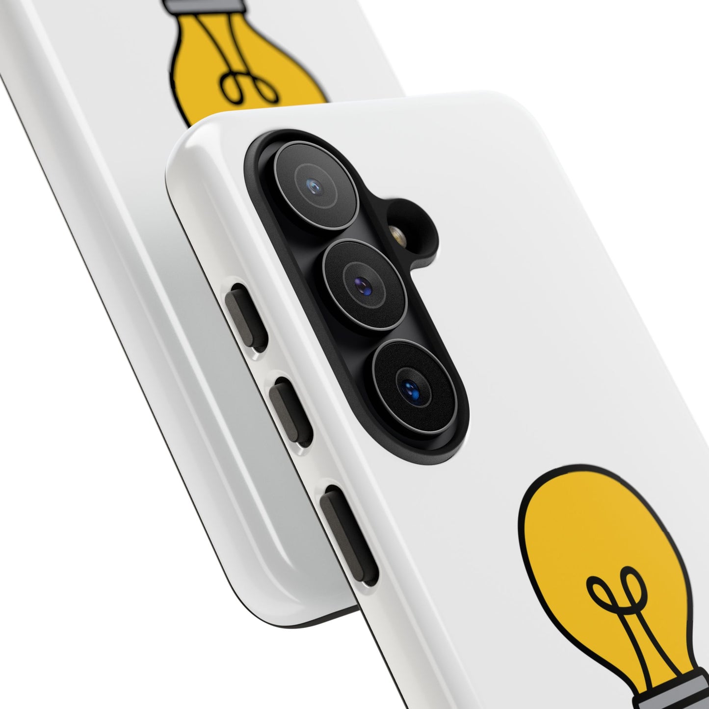 Genius Tough Cases