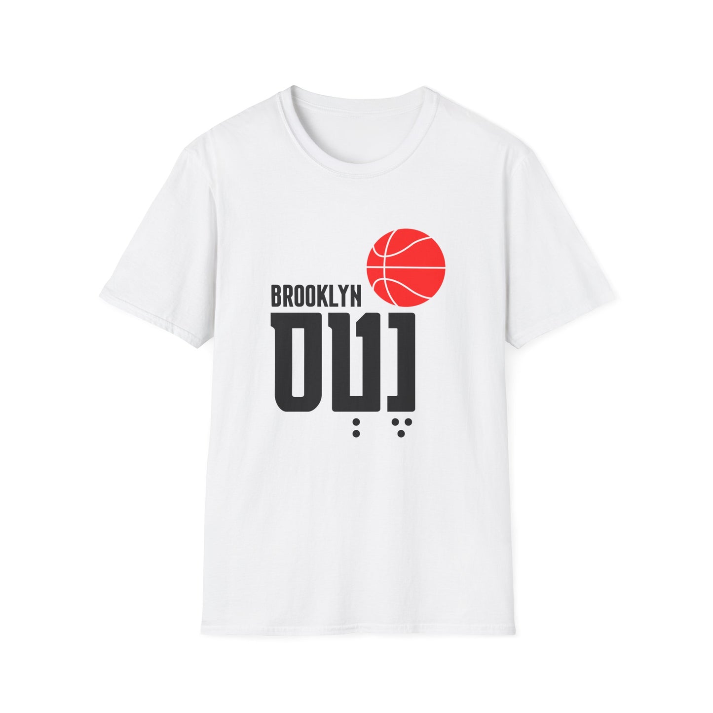 Brooklyn Nets T-Shirt