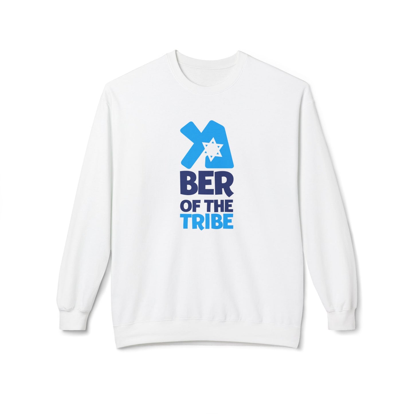 Member Of The Tribe Sweatshirt