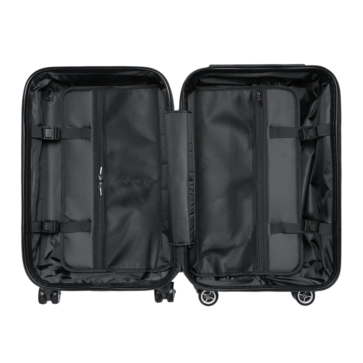 Jooodles Travel Suitcases