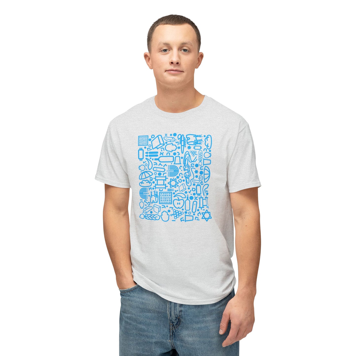Joodles t-shirt