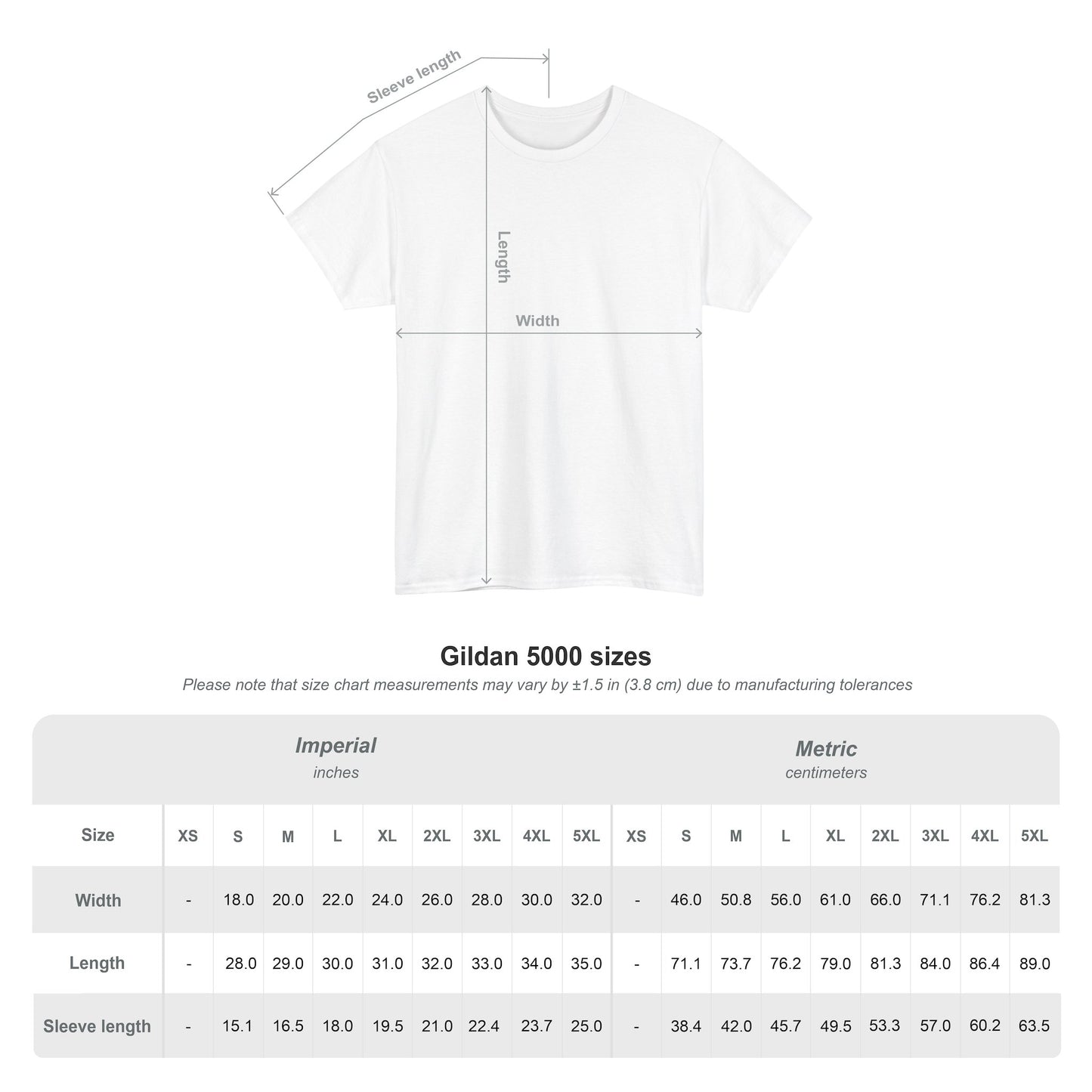 Tequila Gedolah New Unisex Heavy Cotton Tee