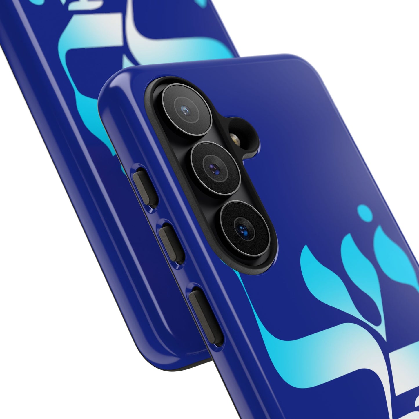 Shalom Design Phone Cases