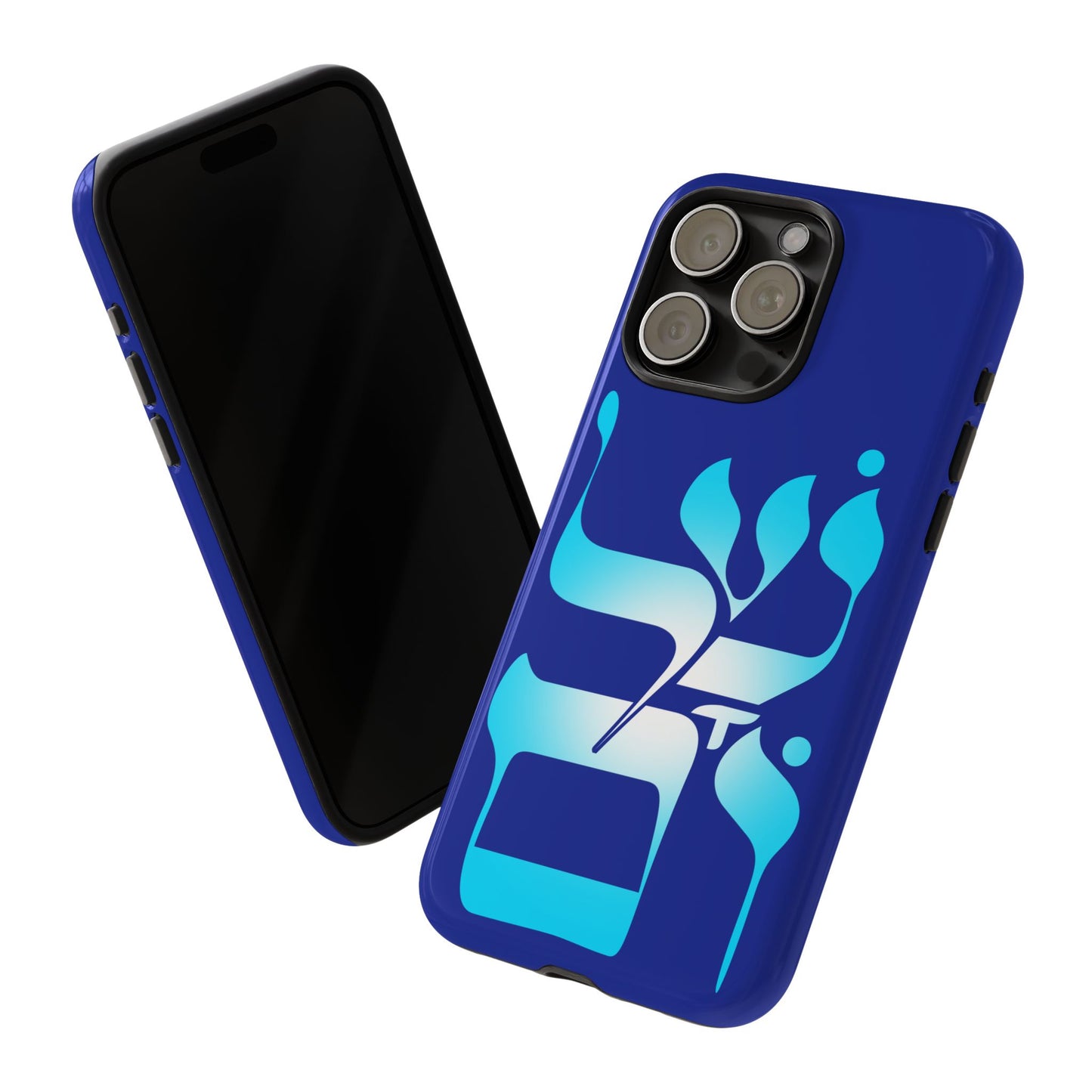 Shalom Design Phone Cases