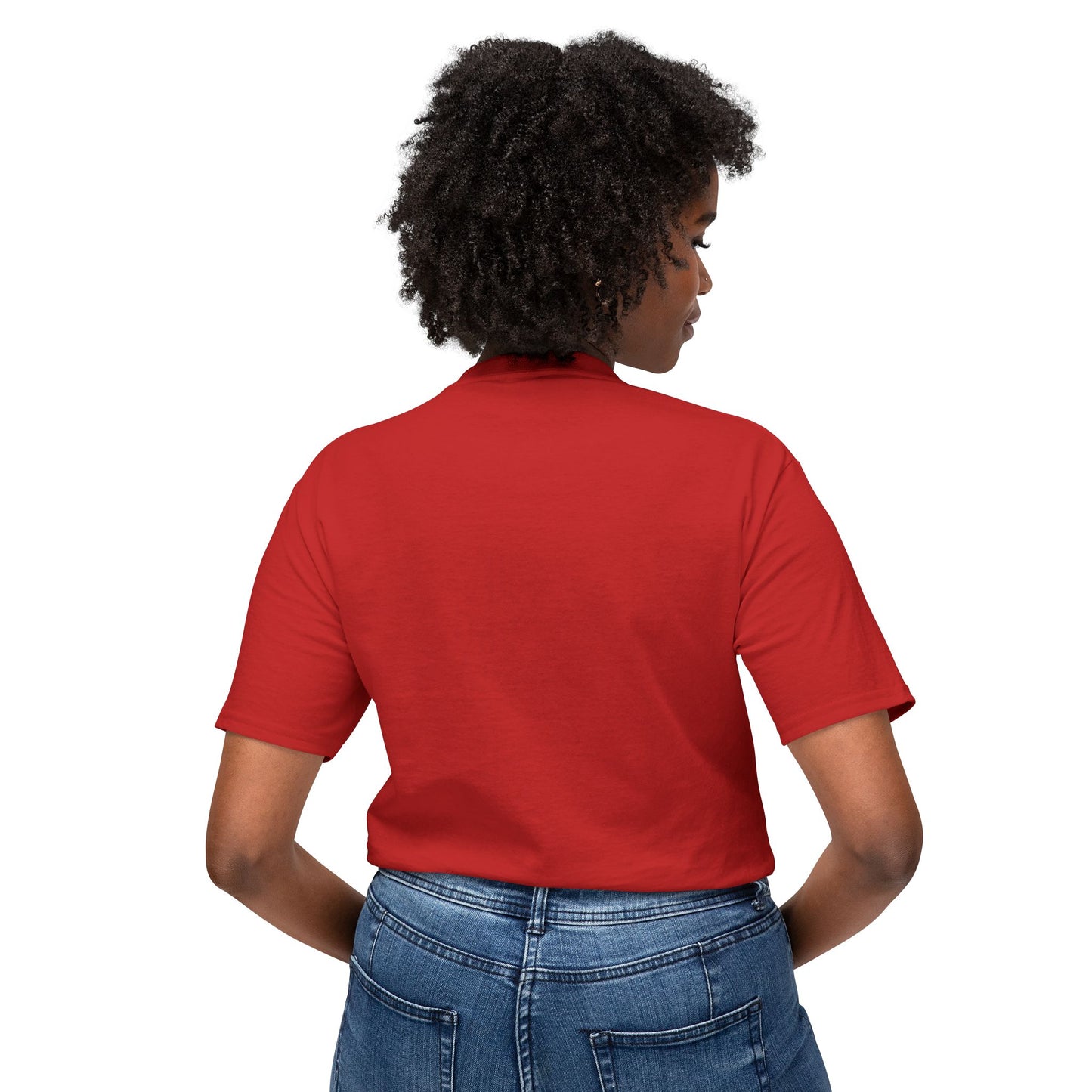 Hey Jude t-shirt