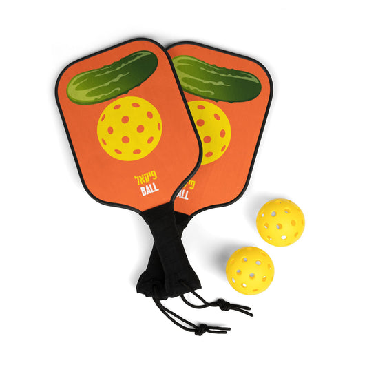 Pickleball Kit