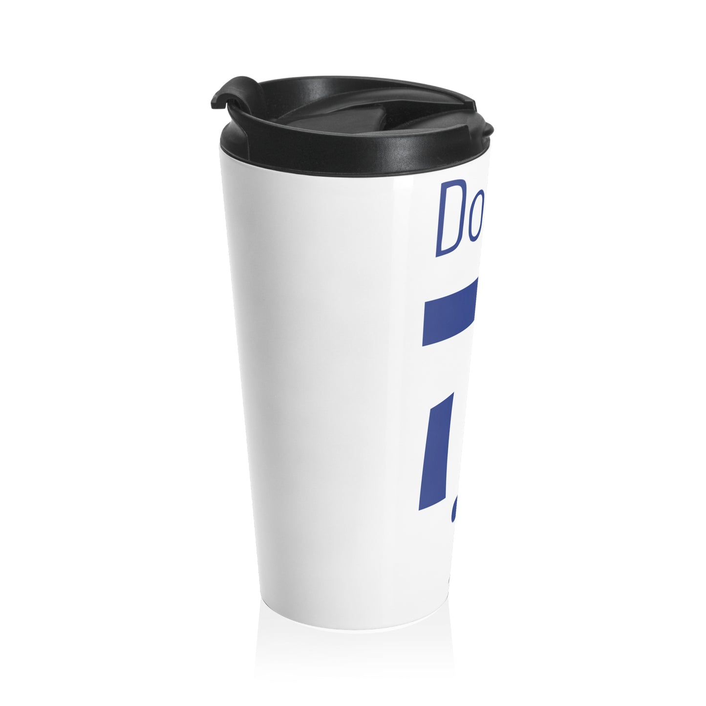 Doctor Travel Mug