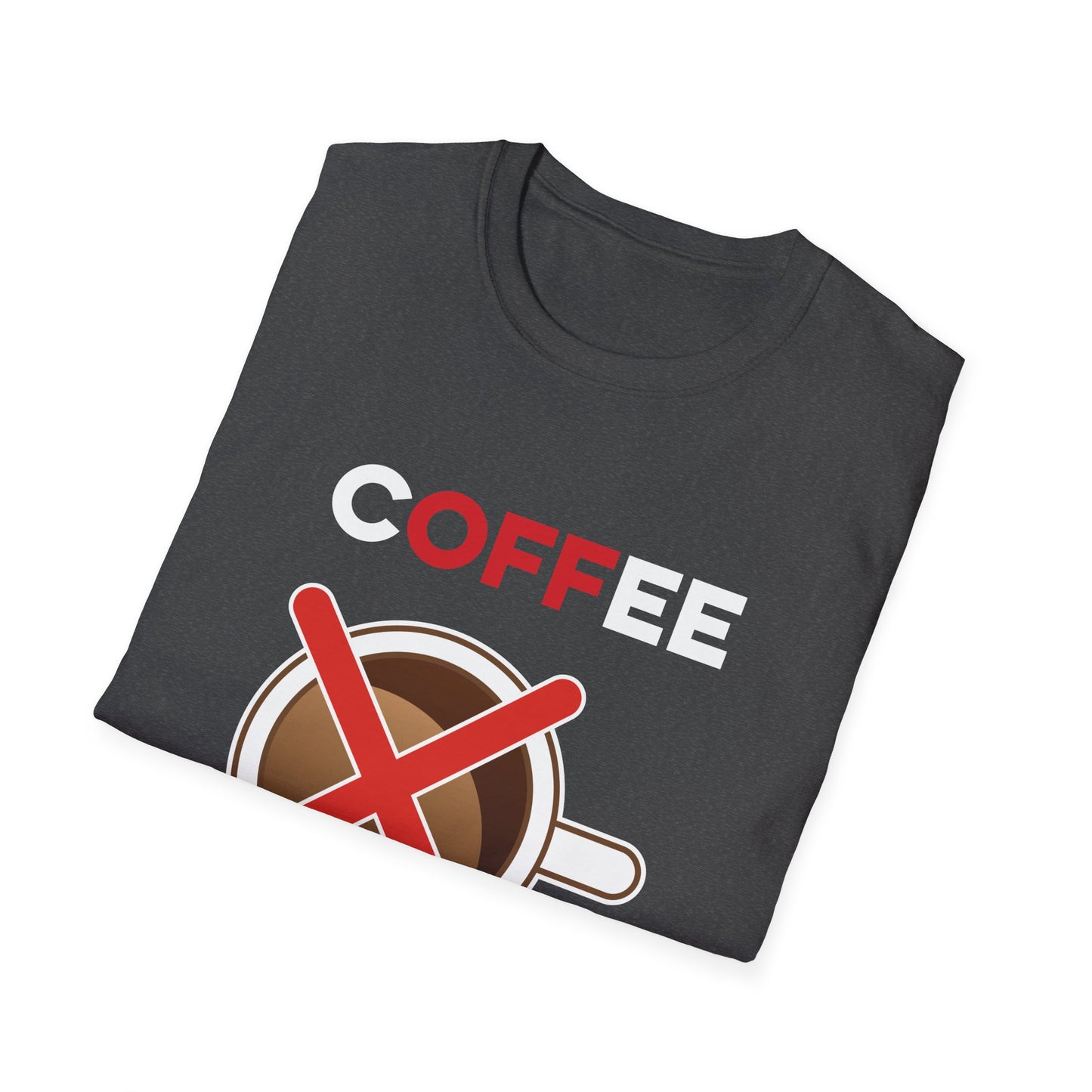 Off Coffee T-Shirt
