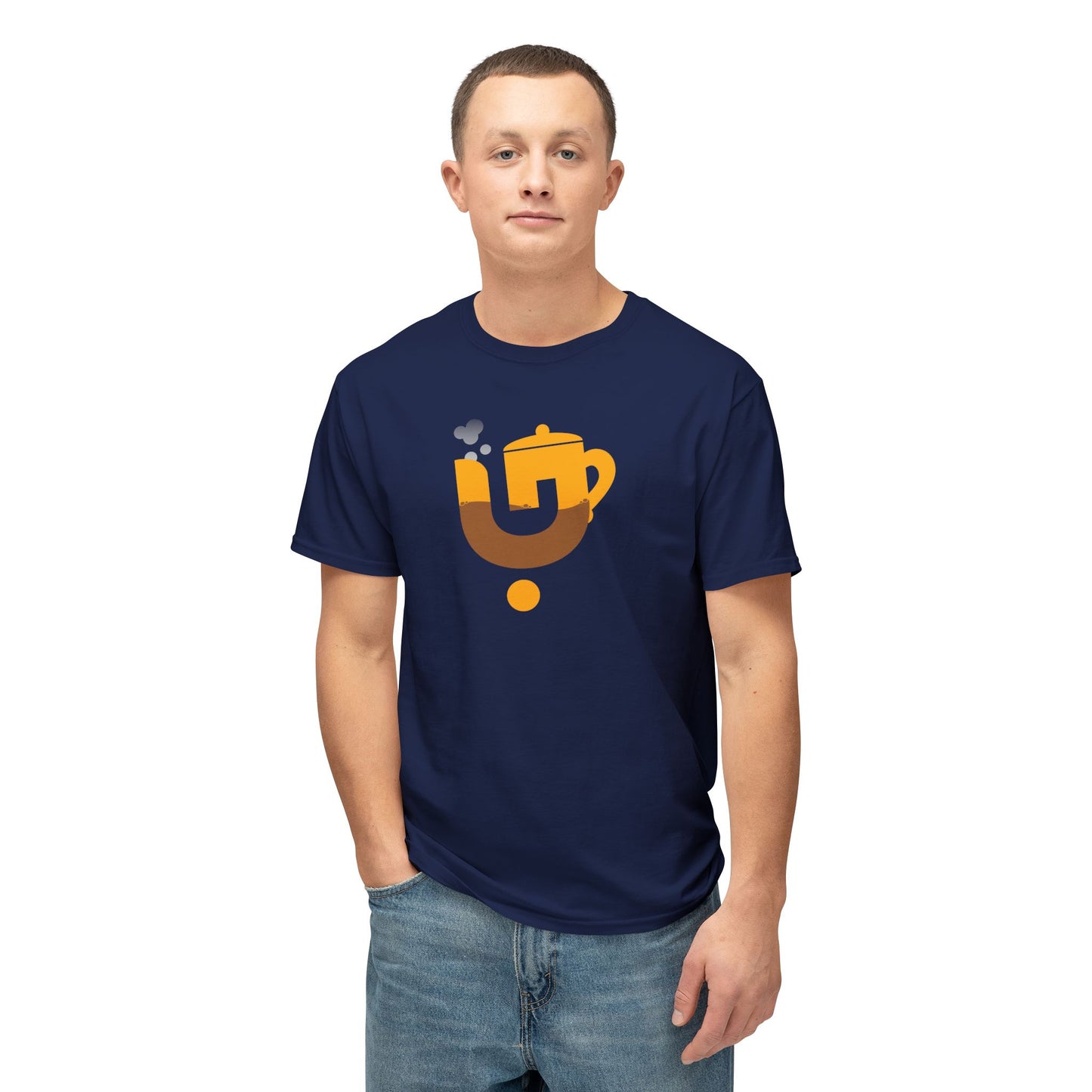 Tea t-shirt