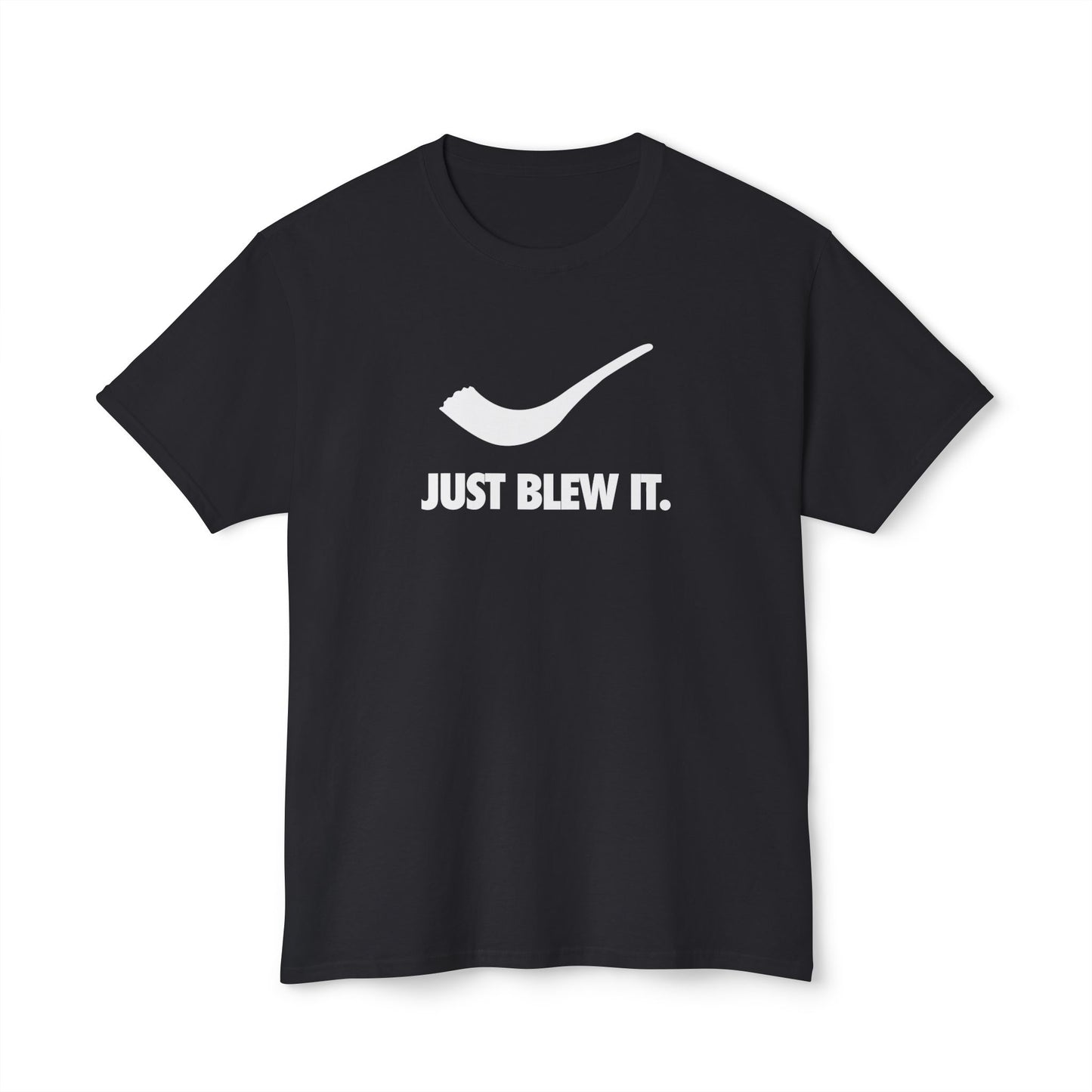 Just Blew It t-shirt