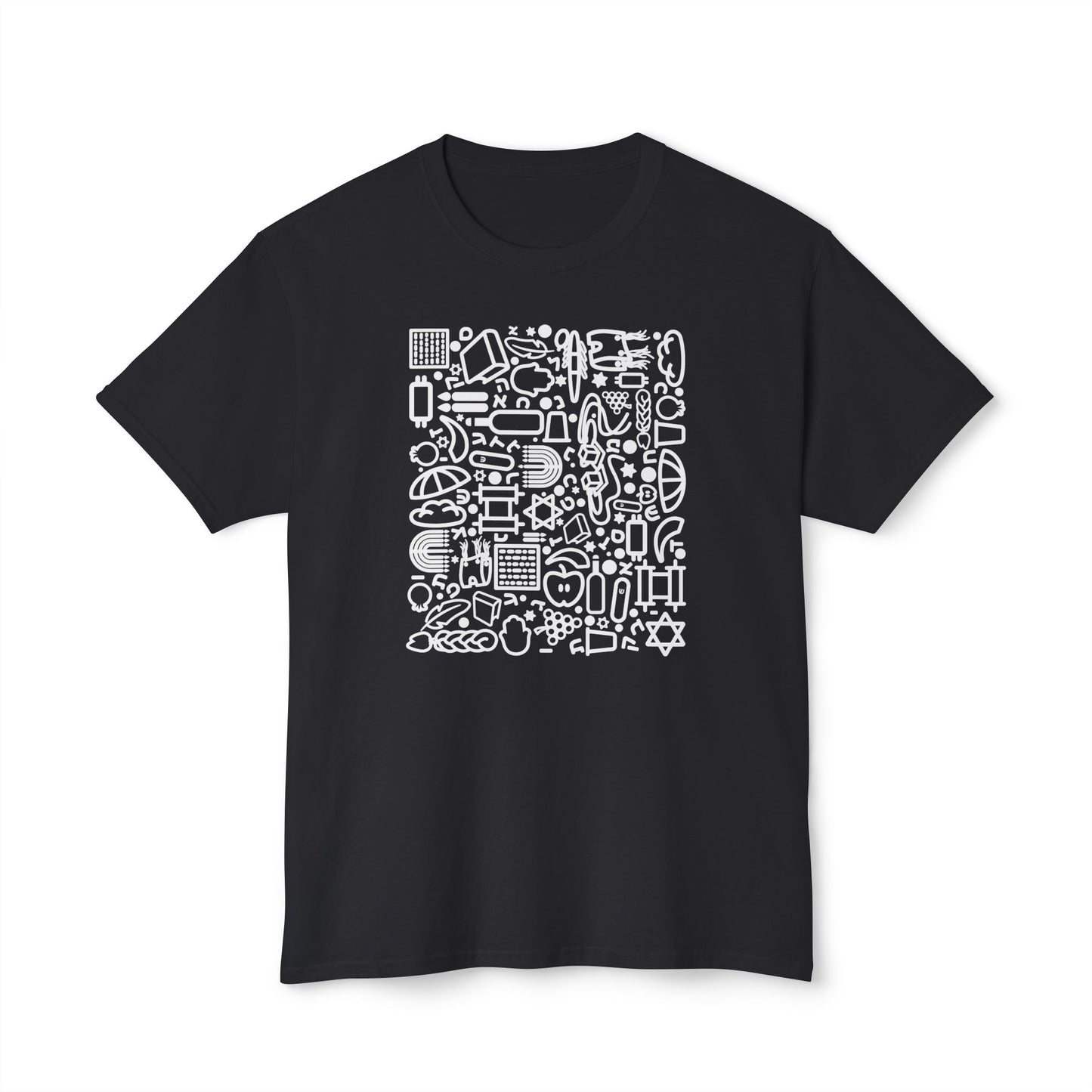Joodles t-shirt