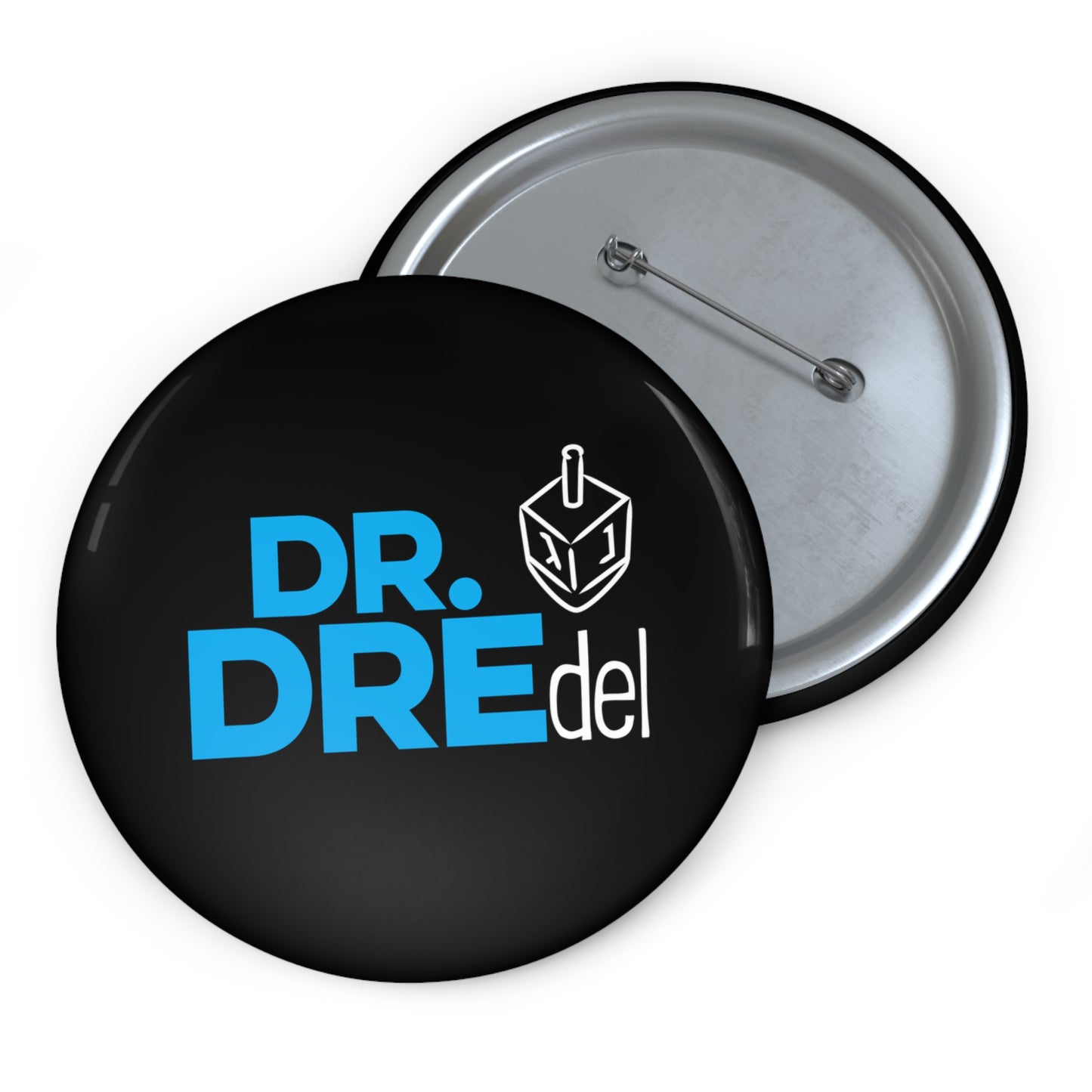 Dr Dre(del) button