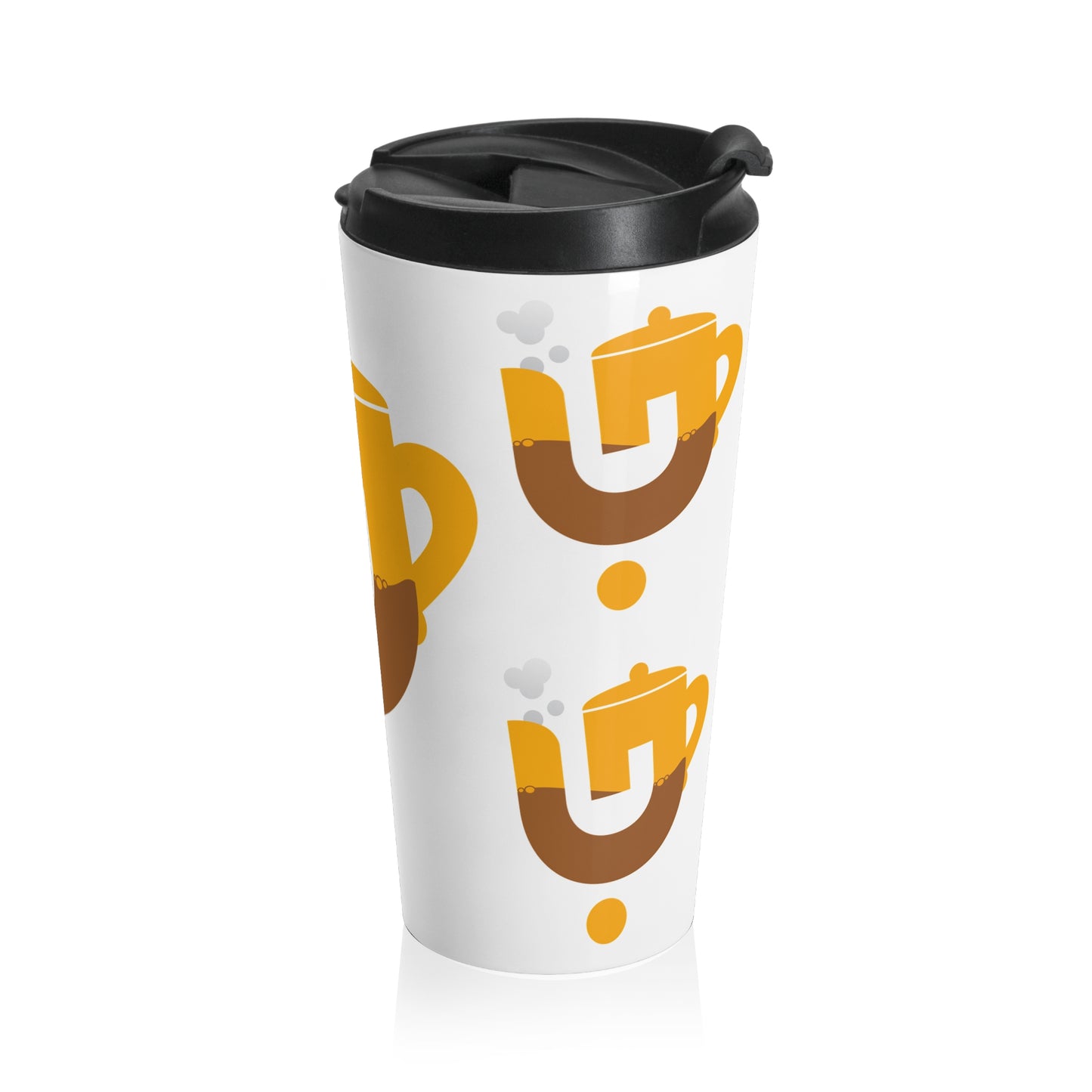 Tea Travel Mug