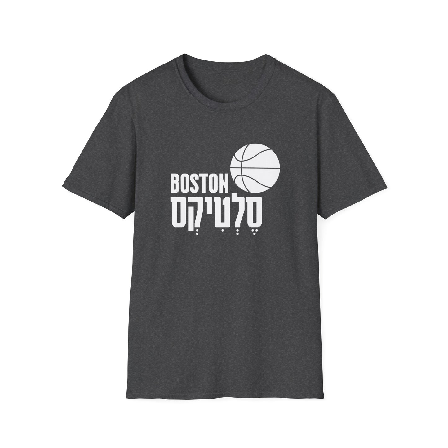 Boston Celtics T-Shirt