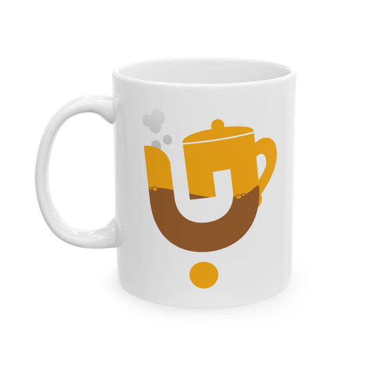 Tea Mug