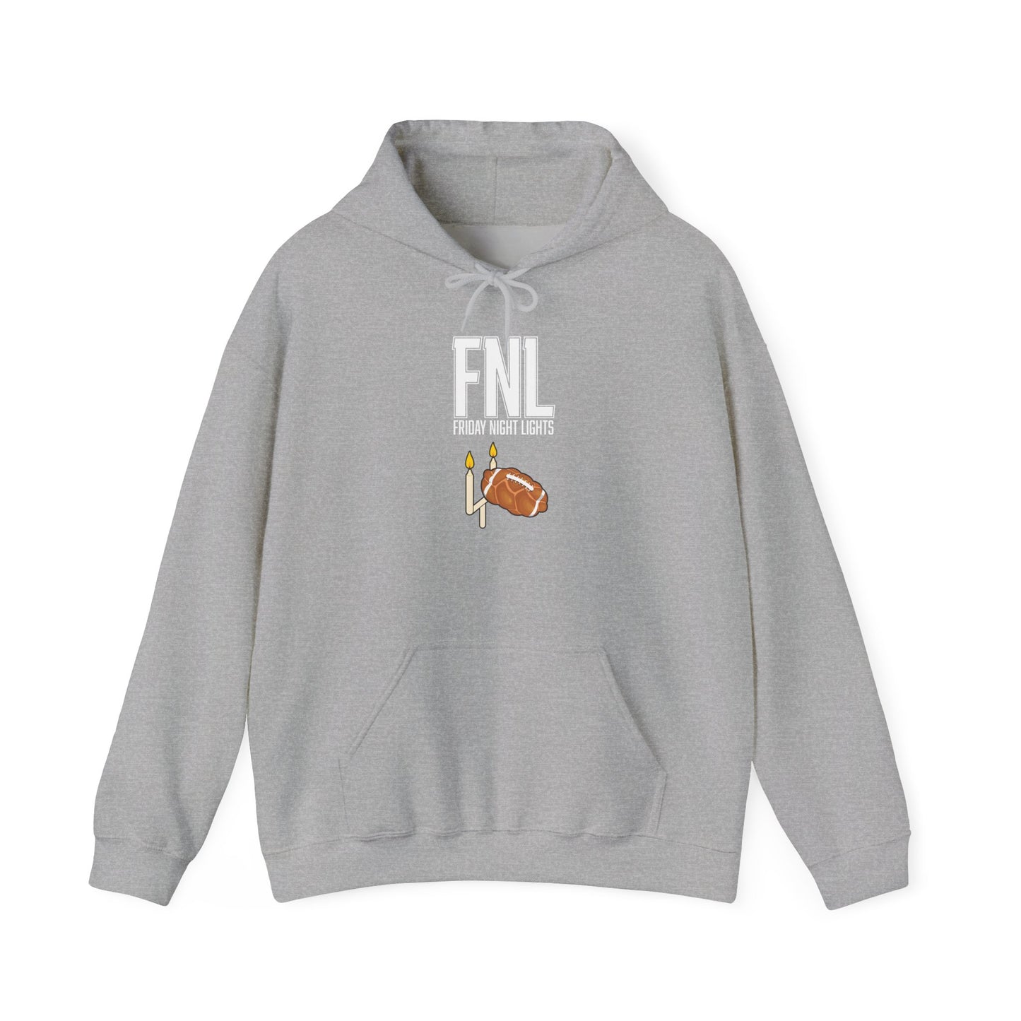 Friday Night Lights Hoodie
