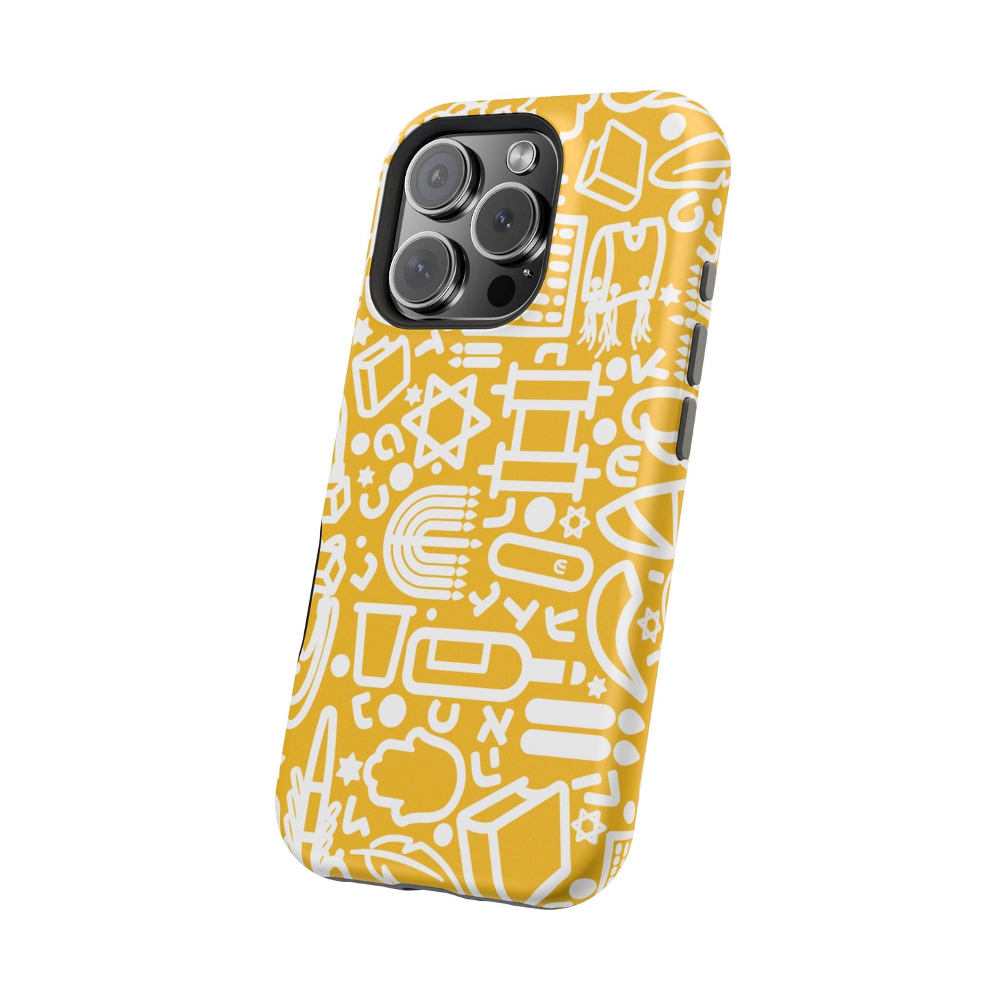 Joodles iPhone Case