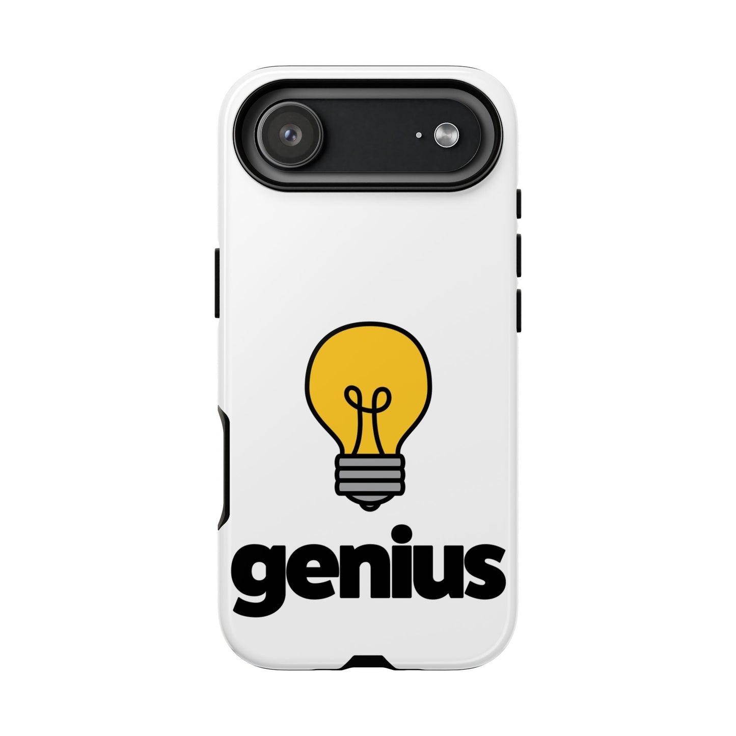Genius Tough Cases