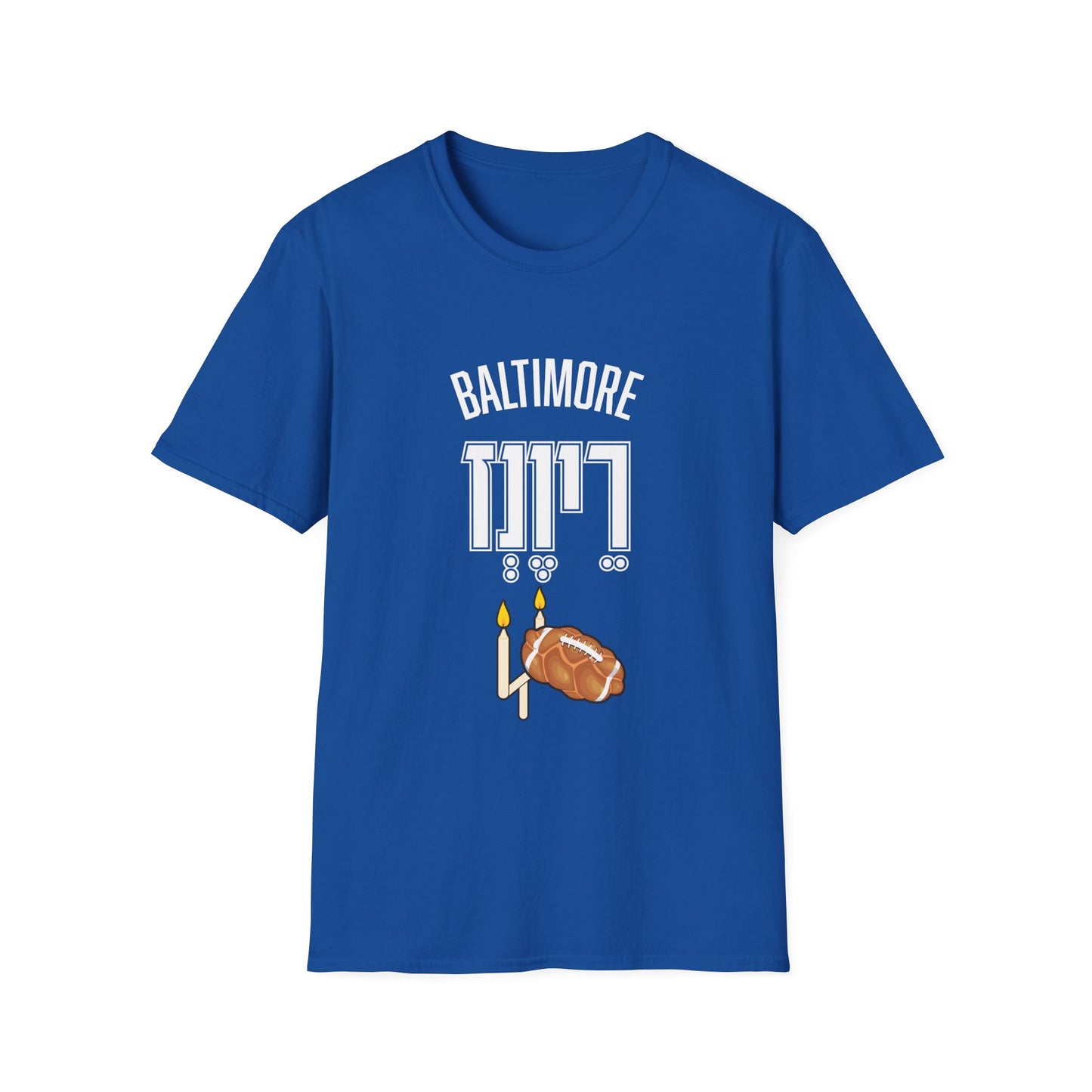 Baltimore Ravens T-Shirt