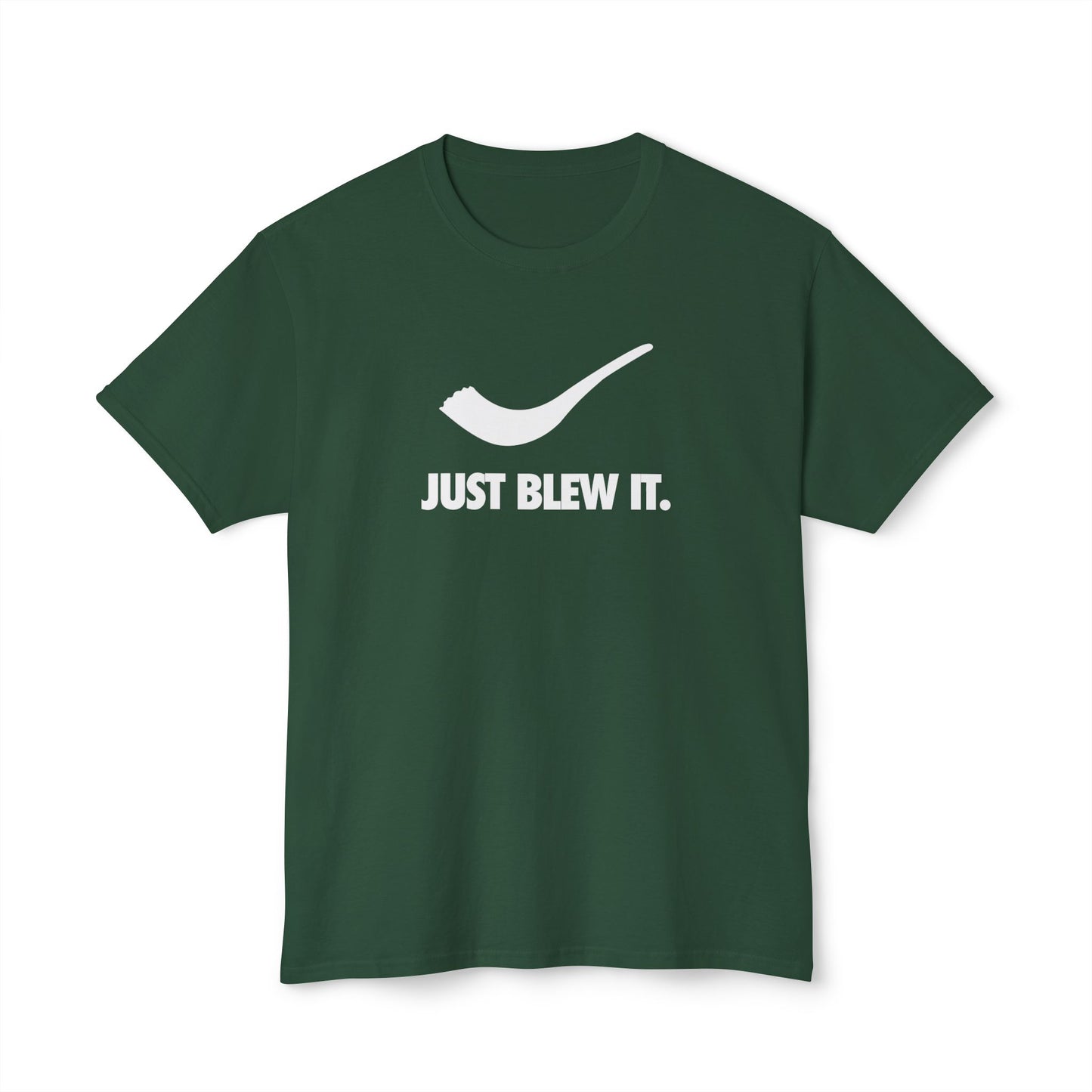 Just Blew It t-shirt
