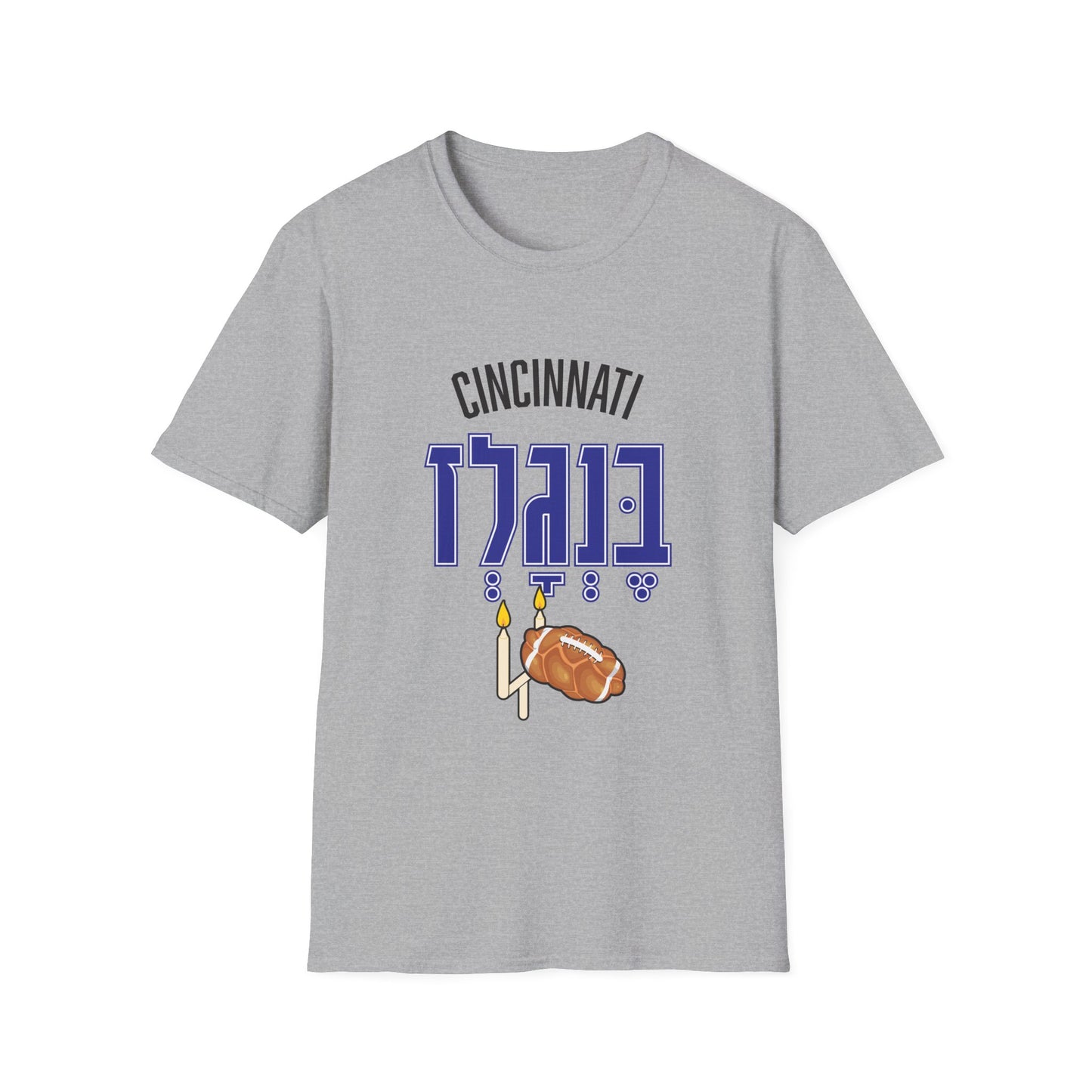 Cincinnati Bengals T-Shirt
