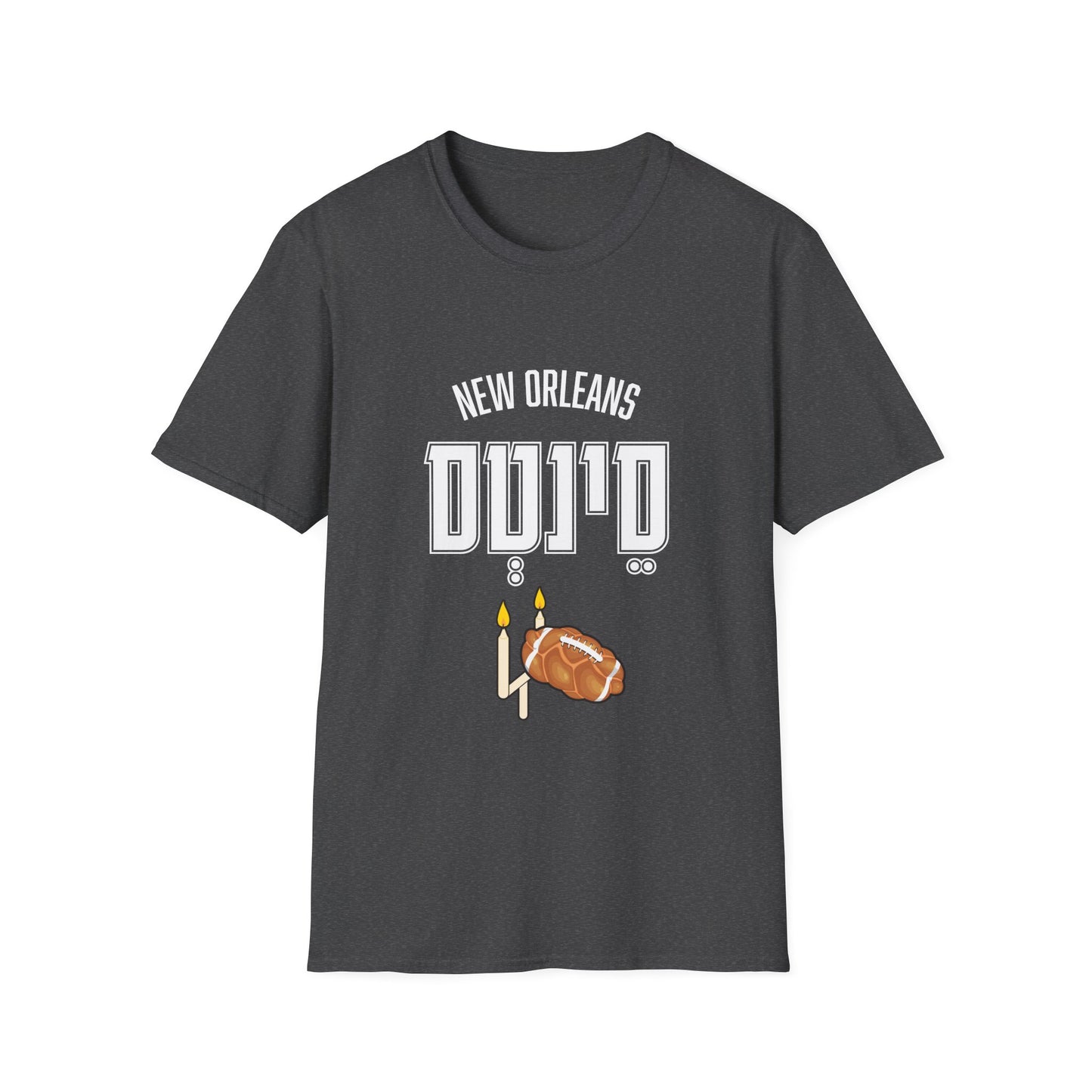 New Orleans Saints T-Shirt