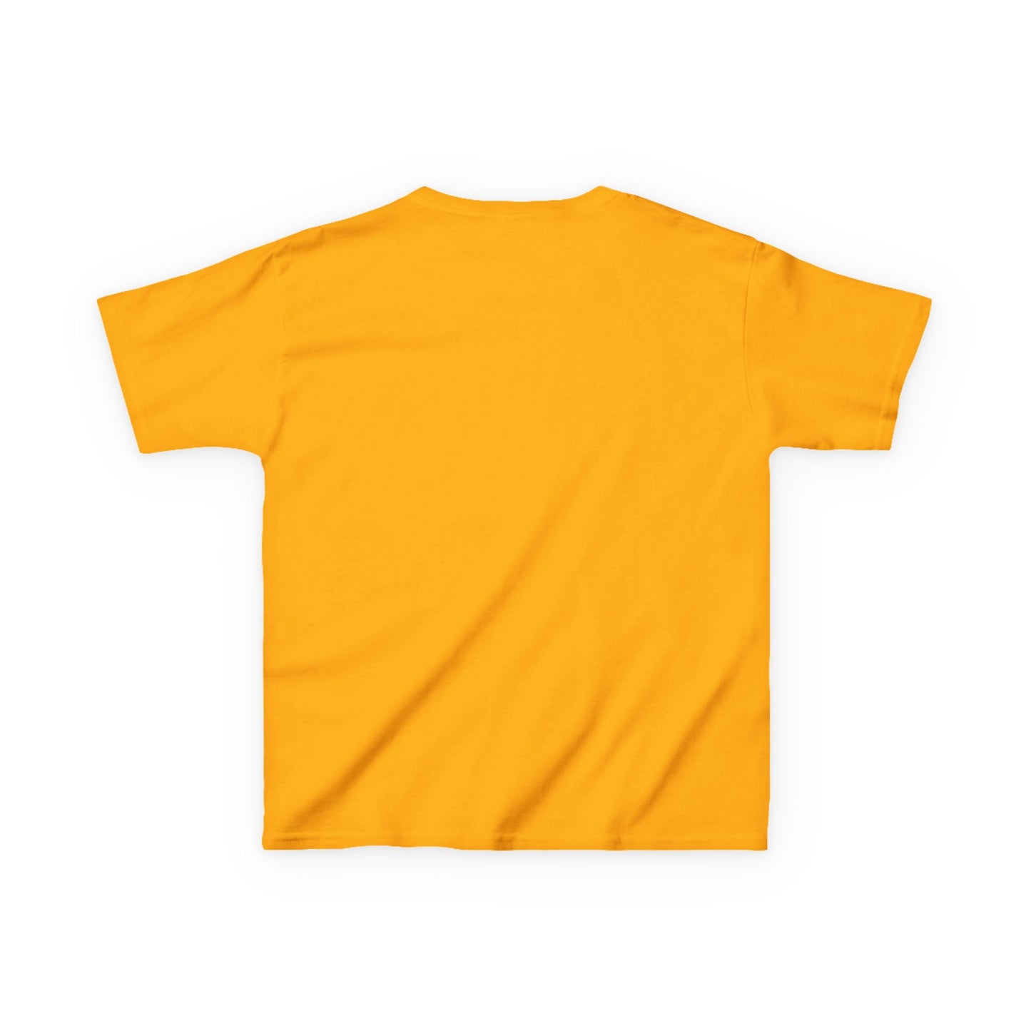 Shofar Notes Kids Heavy Cotton™ Tee