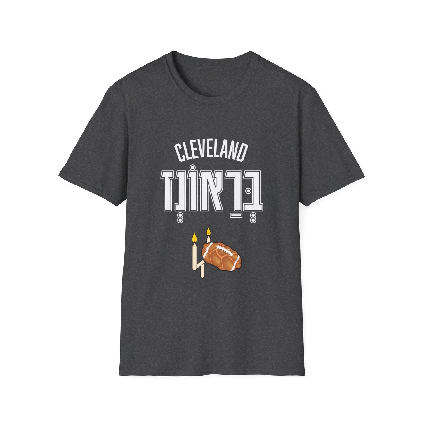 Cleveland Browns T-Shirt