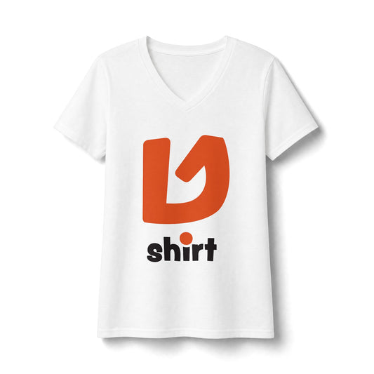 Women's Fan Favorite V-Neck Tee