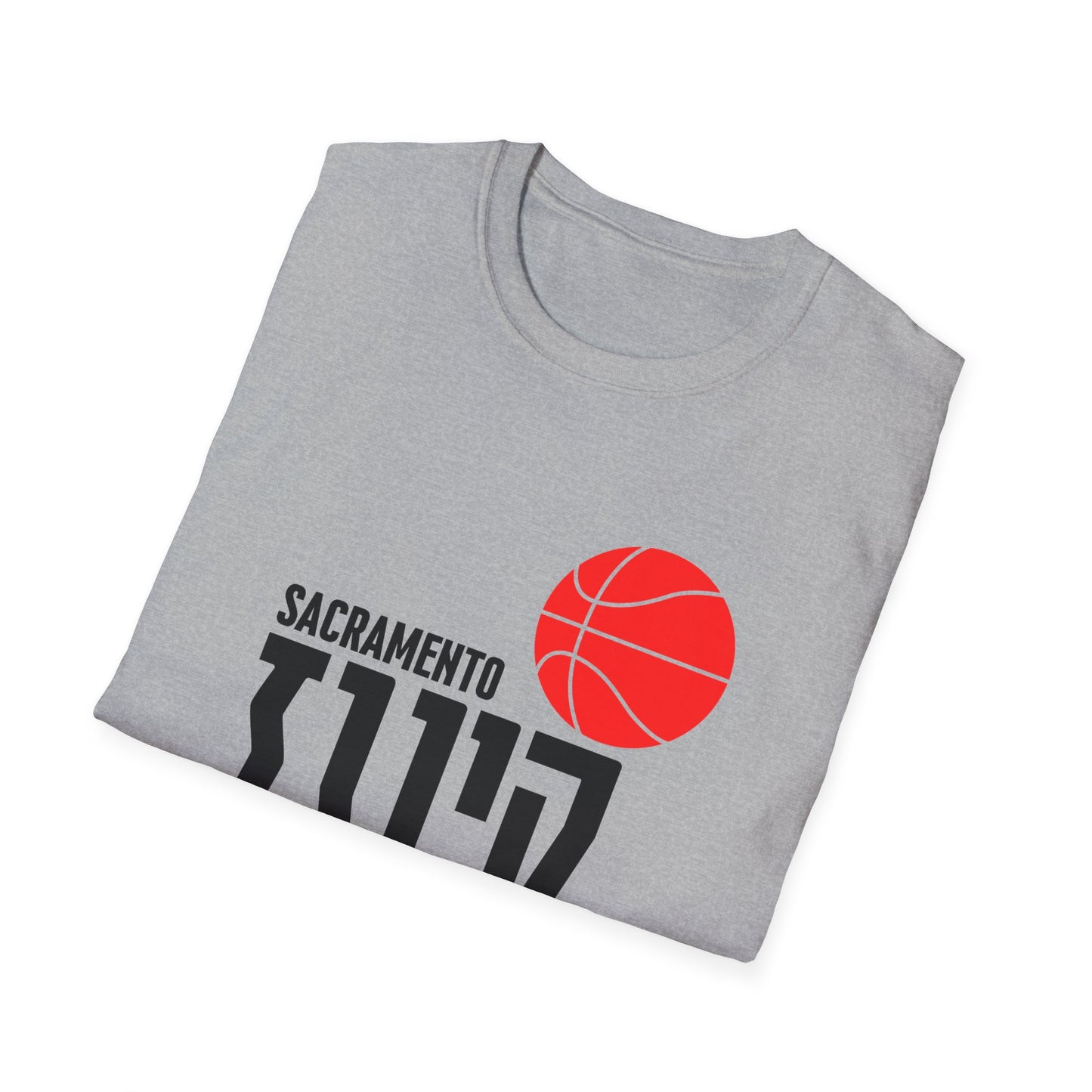 Sacramento Kings T-Shirt