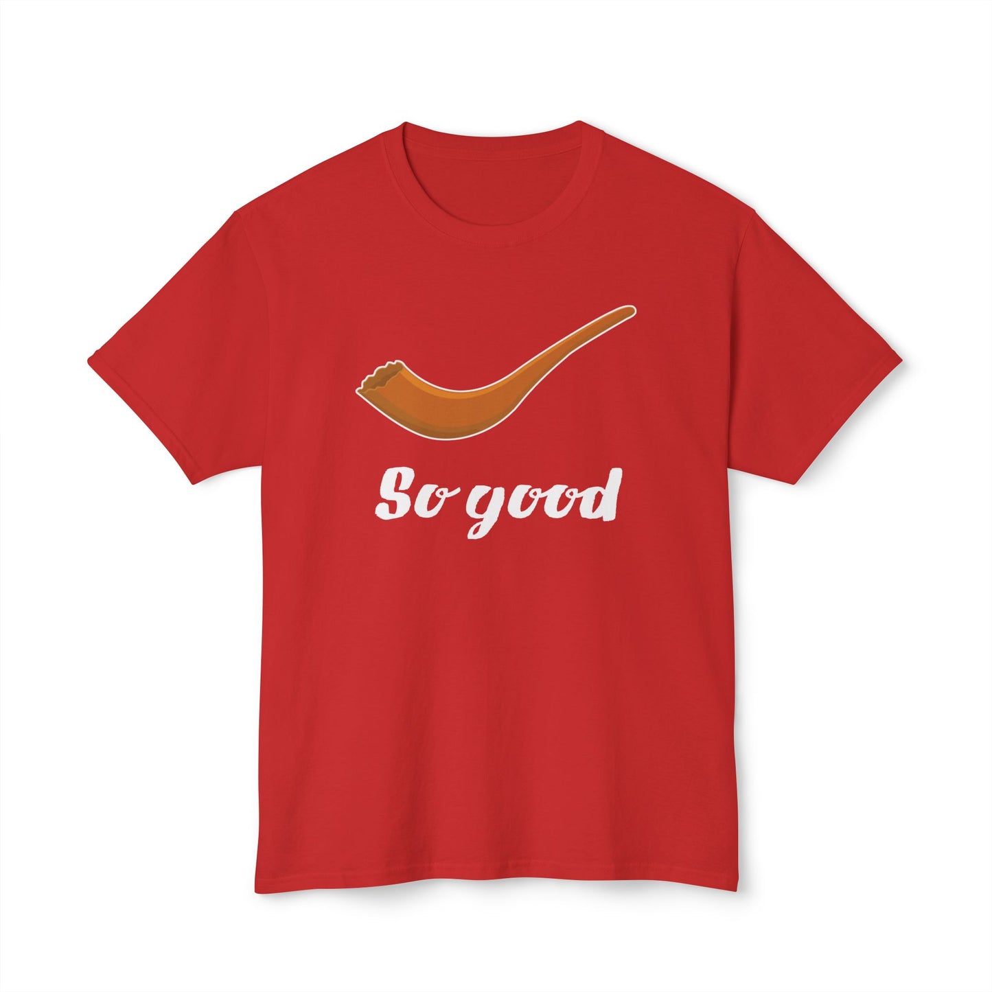 Shofar So Good t-shirt