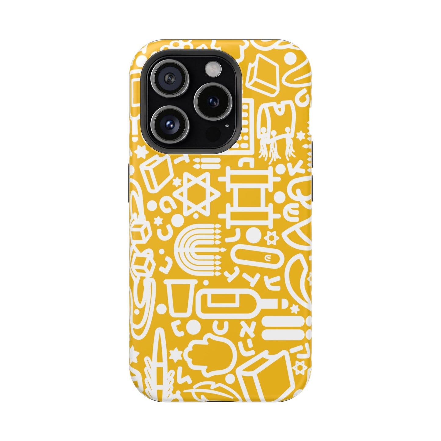 Joodles iPhone Case