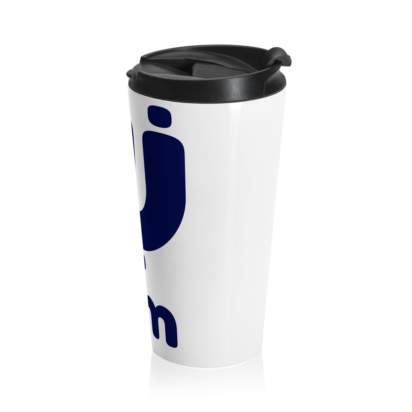 Shalom Travel Mug